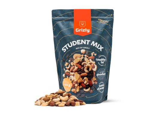 Studentenfutter